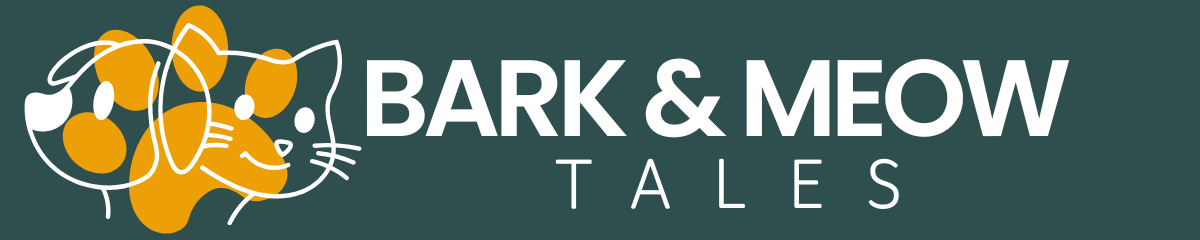 Bark And Meow Tales