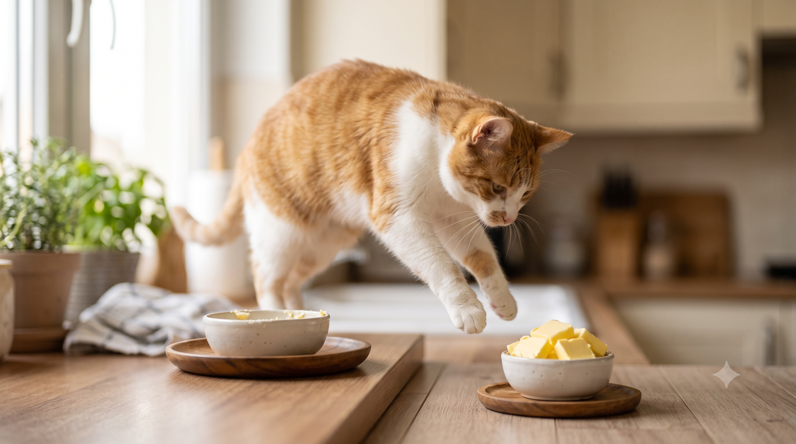 why cats cant taste sweet things